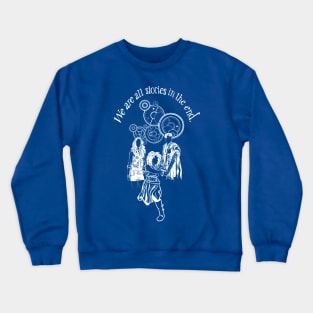 The Ponds Crewneck Sweatshirt